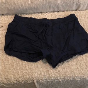 Gap Linen Shorts